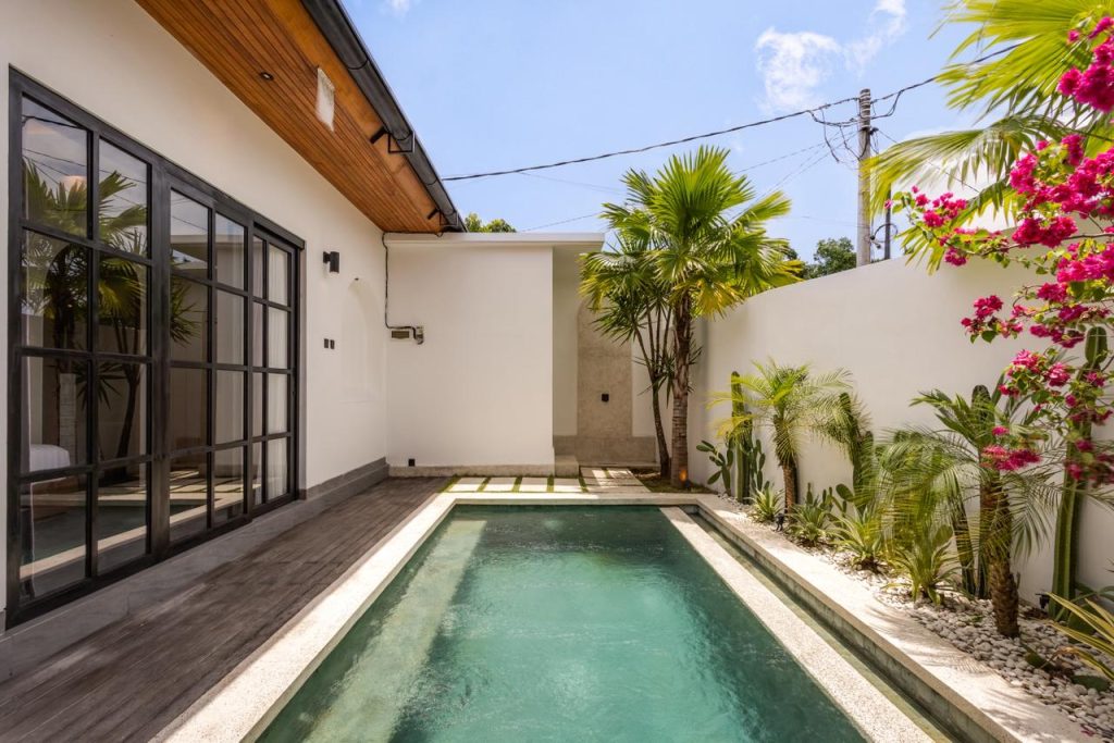 Escape to Paradise: Why J Bali Villa is Your Ultimate Tropical Sanctuary